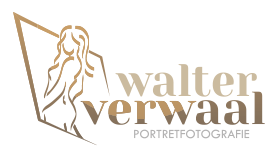 Portretfotograaf Walter Verwaal